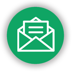 Mail icon