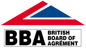 BBA Logo