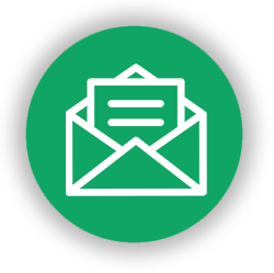 Mail icon